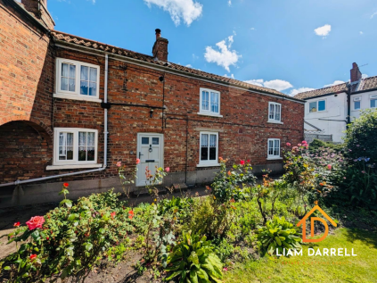 Alma Square, Hunmanby, Filey, North Yorkshire