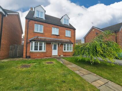 Falcon Avenue, Crossgates, Scarborough, North Yorkshire