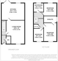 Floorplan - Forge Close