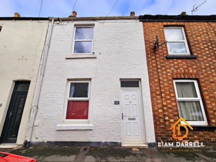 Nelson Street, Scarborough, North Yorkshire