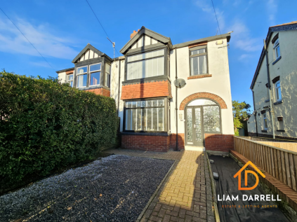 Green Lane, Newby, Scarborough, North Yorkshire