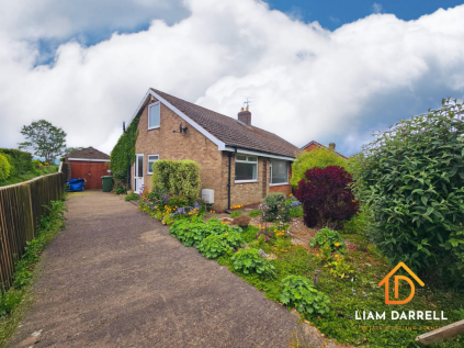 West Garth, Cayton, Scarborough, North Yorkshire