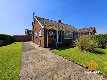 West Garth, Cayton, Scarborough, North Yorkshire