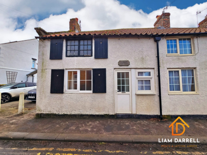 Main Street, Cayton, Scarborough, North Yorkshire