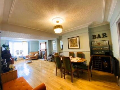 Falsgrave Road, Scarborough, North Yorkshire