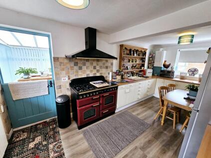 Wrangham Drive, Hunmanby, Filey, North Yorkshire