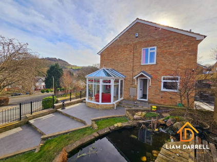 Ashburn Rise, Scarborough, North Yorkshire