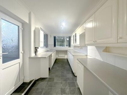 Hibernia Street, Scarborough, North Yorkshire