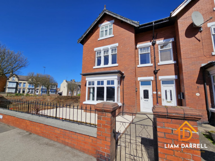 Station Avenue, Filey, North Yorkshire