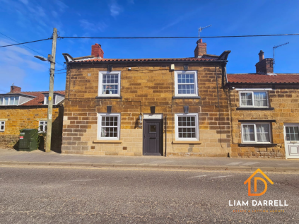 High Street, Burniston, Scarborough, North Yorkshire