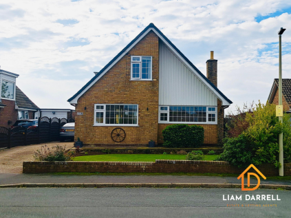 Greencroft Gardens, Cayton, Scarborough, North Yorkshire