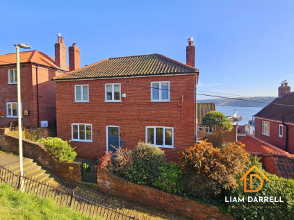 Castle Gardens, Scarborough, North Yorkshire