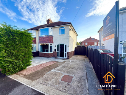 Greylands Park Road, Scarborough, North Yorkshire