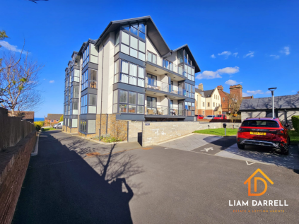 Scarborough View, Filey Road, Scarborough, North Yorkshire