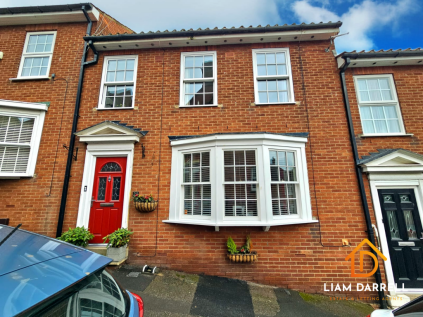 St. Marys Street, Scarborough, North Yorkshire