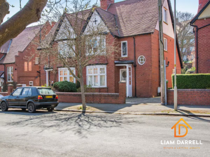 Holbeck Avenue, Scarborough, North Yorkshire