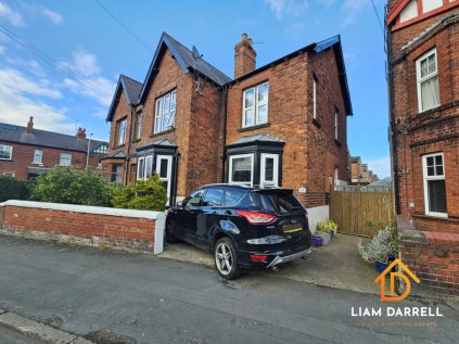 Manor Road, Scarborough, North Yorkshire