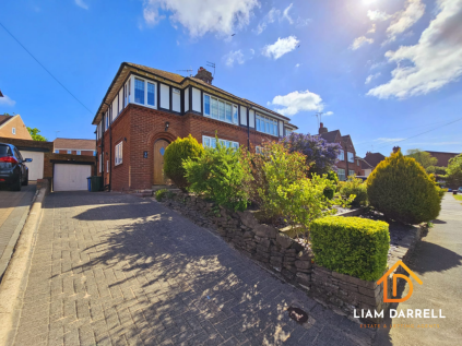 Sandybed Crescent, Scarborough, North Yorkshire