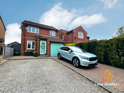 Nightingale Lane, Crossgates, Scarborough, North Yorkshire