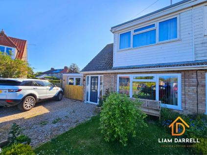 Grange Close, Lebberston, Scarborough, North Yorkshire