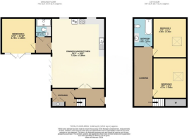 Floorplan - Manor Barn