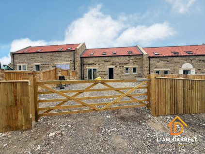 Plot 2, Foxglove Way, Scalby, Scarborough, North Yorkshire