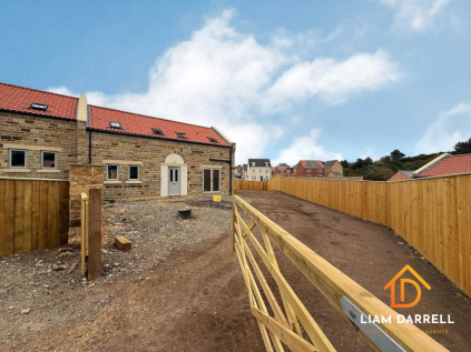 Plot 3, Foxglove Way, Scalby, Scarborough, North Yorkshire