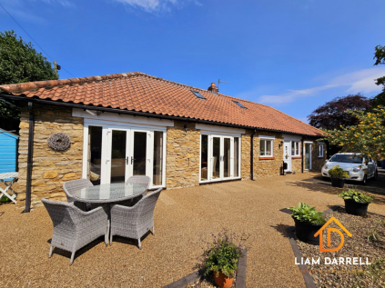 The Old Stables, Pickering Road, West Ayton, Scarborough, North Yorkshire