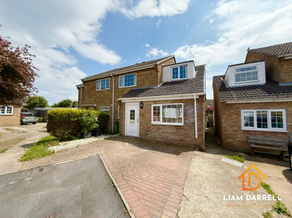 Southwold Crescent, Eastfield, Scarborough, North Yorkshire