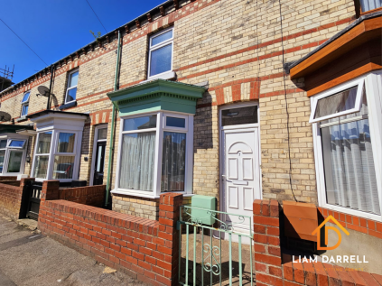 Park Road, Scarborough, North Yorkshire