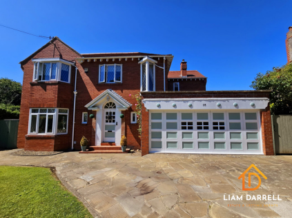 Stepney Drive, Scarborough, North Yorkshire