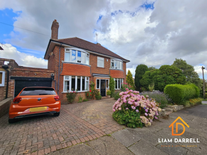 Evelyn Drive, Scarborough, North Yorkshire