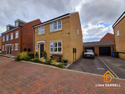 Millfields Drive, Scalby, Scarborough, North Yorkshire