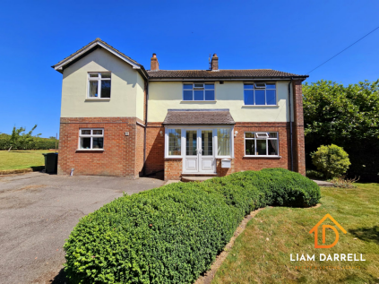 Highfield House, Foxholes, Driffield, Yorkshire