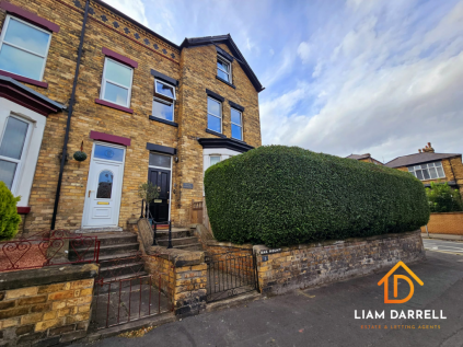 Seamer Road, Scarborough, North Yorkshire