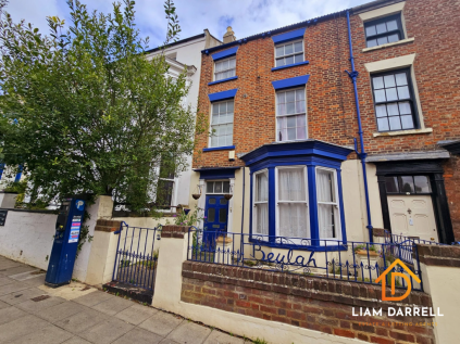 Granby Place, Scarborough, North Yorkshire