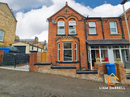 Oak Road, Scarborough, North Yorkshire