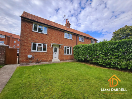 Hallam Close, Filey, North Yorkshire