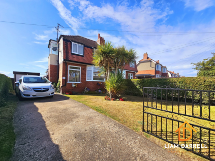 Osgodby Lane, Osgodby, Scarborough, North Yorkshire
