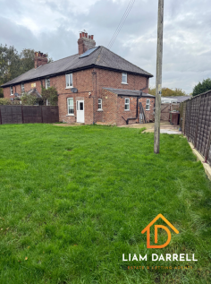 Swaythorpe Farm Cottages, Thwing, Driffield, Yorkshire