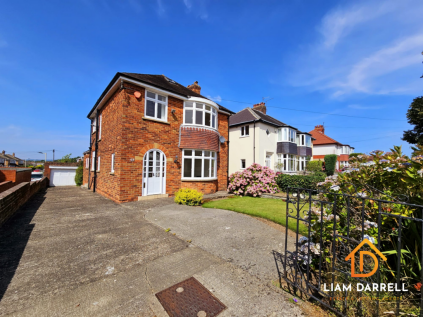 Green Lane, Newby, Scarborough, North Yorkshire