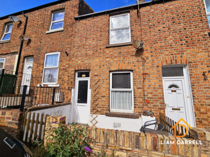 Seamer Street, Scarborough, North Yorkshire