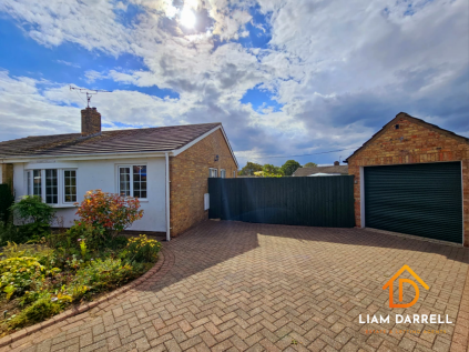 Meadow Close, Eastfield, Scarborough, North Yorkshire