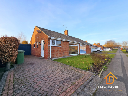 Eastway, Eastfield, Scarborough, North Yorkshire