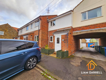 Beck Mews, Cayton, Scarborough, North Yorkshire