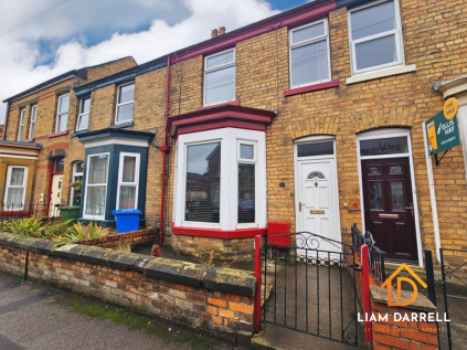 Oak Road, Scarborough, North Yorkshire