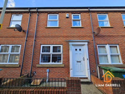 Sussex Street, Scarborough, North Yorkshire