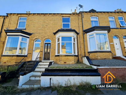 Franklin Street, Scarborough, North Yorkshire