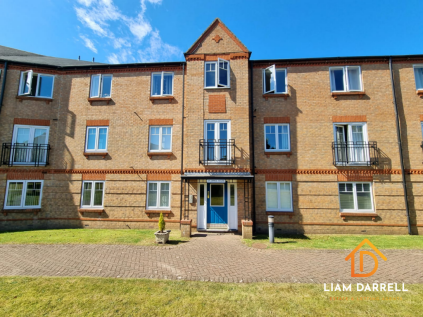 St. James House, Wash Beck Close, Scarborough, North Yorkshire