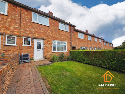 Hertford Close, Eastfield, Scarborough, North Yorkshire